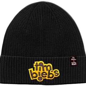 Justin Bieber X Tim Hortons, Timbeibs Beanie  Hat (sealed)